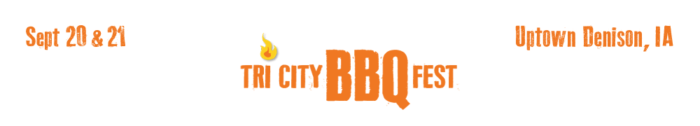 Tri City BBQ Fest
